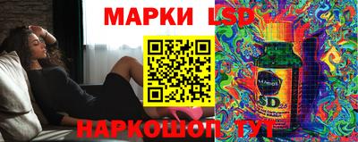 хмурый Камень-на-Оби